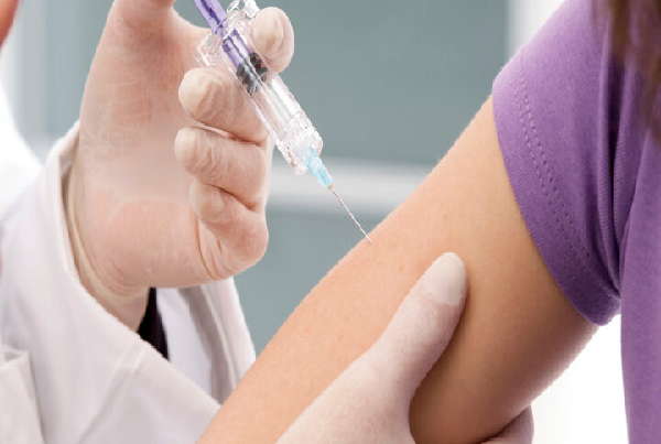 Cervical Cancer Vaccination